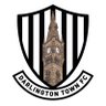DarloTownFC's profile picture. Members of The @EbacNorthernLge Division 2 - 2x Wearside League Champions - #SupportYourTown