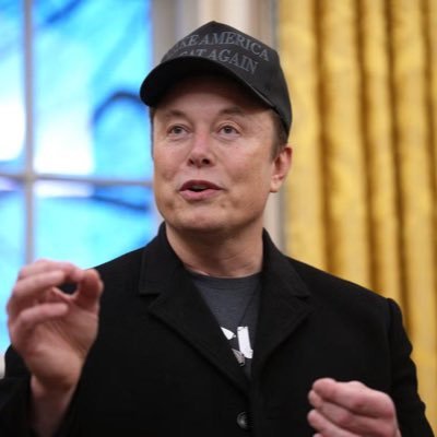Handsome/Brilliant CEO - SpaceX 🚀,Tesla 🚘 Founder - The Boring Company 🛣 Co-Founder - Neuralink, OpenAI 🤖🦾 This page doesn’t support violence!!!!