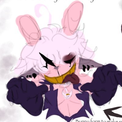 ⚠️MDNI ⚠️ NSFW + SFW mainly ocs n fanart etc Come take a peek~♡ 👀 COMMISSIONS OPEN
