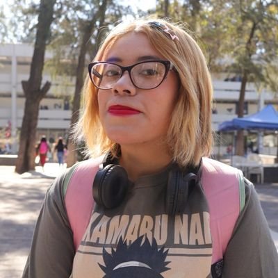 Periodista, UNAM 🗞 me gusta el anime. 🇯🇵 Escribo donde me den oportunidad.
| 🎭 🚑 🤺 🎹 🎻 ☕️ 🎧 🇰🇷 | MX 🇲🇽