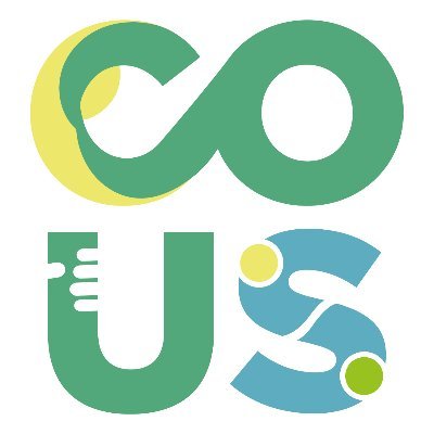 Somos la Coordinación Universitaria para la Sustentabilidad de la UNAM