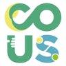 cousunam's profile picture. Somos la Coordinación Universitaria para la Sustentabilidad de la UNAM
