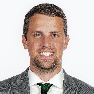 Senior Associate AD for Brand Engagement @BaylorAthletics #SicEm 🐻