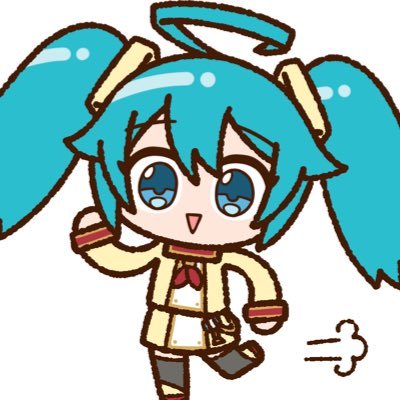 実はまくらです。P😈さんのプロフィール画像