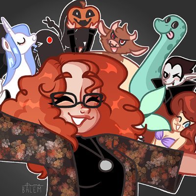 Myth Monsters Podcastさんのプロフィール画像