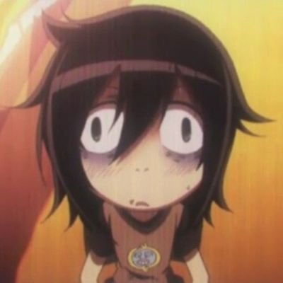 cringe fujo loser mi vida es un AMV de 2014 esta es mi fanpage de nagito komaeda