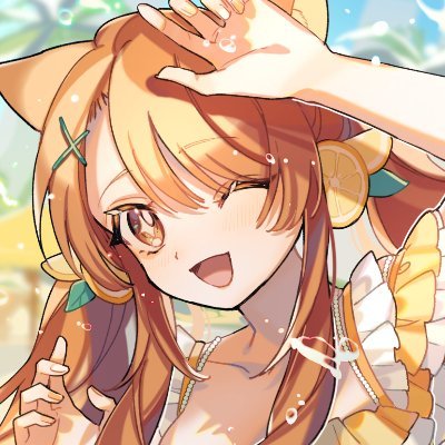 Delisi 🍋さんのプロフィール画像