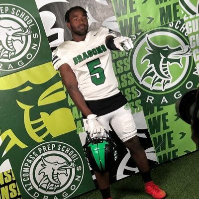 Traypparson's profile picture. Tray Parson Class of 2026. AZ Compass Prep School . RB / LB 5’10.. 200Lbs. (267) 370-2775 trayvip12@gmail.com