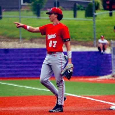 Carter Frazie Profile