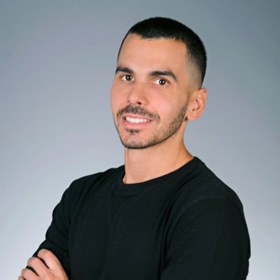 Building AdTech globally with @Markapp_Media & OCM | AI & Blockchain | Business Owner - Investor - Entrepreneur | https://t.co/2h2oeVMULs https://t.co/4zCHTO55tn
