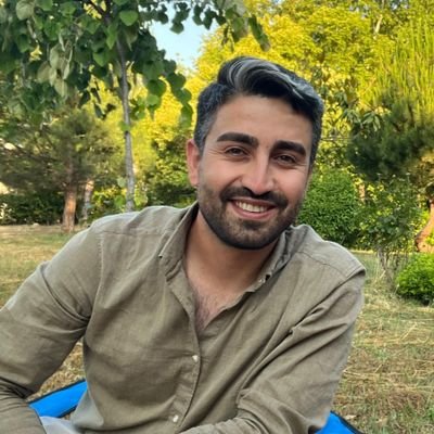 • Architect
• Uludağ University 🎓