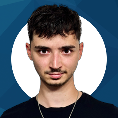 BogdanVisuals's profile picture. 💻 I Edit Videos for Coaches & Entrepreneurs Who Want More Clients, Not More Screen Time 🚀💰

projects@bgvcreative.com