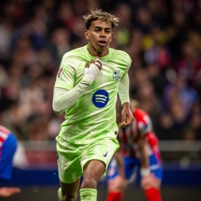 huska0011's profile picture. Barcelona and Qarabag fan. An editor. Leo Messi 🐐