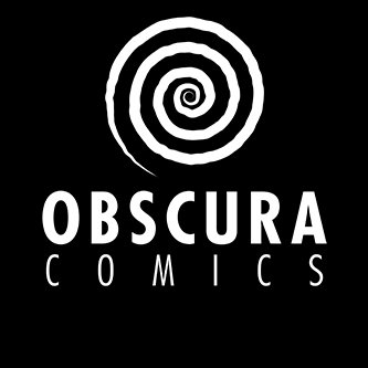Obscura Comicsさんのプロフィール画像
