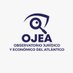 Observatorio Jurídico y Económico del Atlántico (@ojeatlantico) Twitter profile photo Observatorio Jurídico y Económico del Atlántico (@ojeatlantico) Twitter profile photo