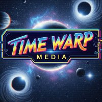 🎸Time Warp Media📼 (@time_warp_media) 's Twitter Profile