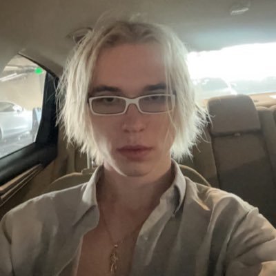 🏳️⚧️ (he/him) shitposts abt my interests mostly - seeing Hollis 10.8