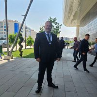 AKIN ÇAYIR (@akincayir42) Twitter profile photo