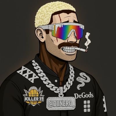 CryptoIlokano's profile picture. Trader | coins hunter with strong usecase and fundamental | not financial advice #DYOR |