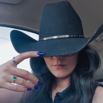 AlexisBrun1498's profile picture. S🥰