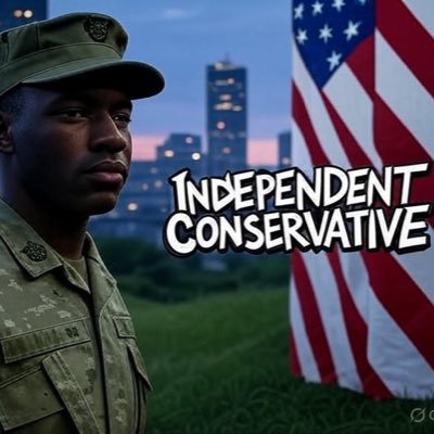 MAGA 100% supporter of Reparations for American descendants of Slavery ! Anti Democrat ! Recognize the need for other minorities to leave the DNC Plantation