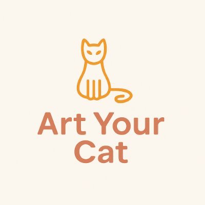 Art Your Cat Profile