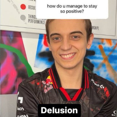 Jugador profesional de Mario Kart
Maté a skain con mi irelia
Terraplanista