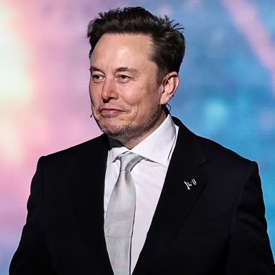 Handsome/Brilliant CEO - SpaceX 🚀,Tesla 🚘 Founder - The Boring Company 🛣 Co-Founder - Neuralink, OpenAI 🤖🦾 This page doesn’t support violence!!!!