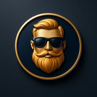 DM for Collabs
Coffee Addicted || Sales & Marketing || Roaster Mann || Crypto Enthusiast || A - Father
