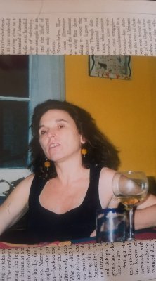 Слава Україні and abolish DHS/ICE. RT not endorsement, views my own. Soy de Califas. Spanish, Portuguese, French, English, Danish. https://t.co/UmaCI6eMsp