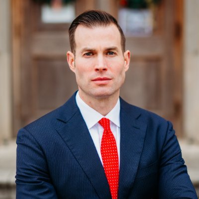 Elected District Attorney for Georgia's Lookout Mountain Judicial Circuit. Veteran and Trump Appointee Fighting for Mainstreet. Opinions are my own.