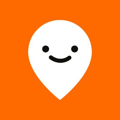 Moovit é o líder global em soluções #MaaS e app de mobilidade urbana mais usado no mundo
📲 https://t.co/hMf0MBW6rN
💬 @moovit_support