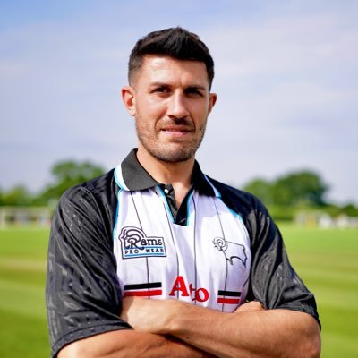 @dcfcofficial | @Foundation__DB | My views are my own.
