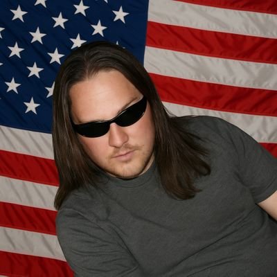 Jeffersonian Madman, no filter, 2A absolutist, Constitutional conservative