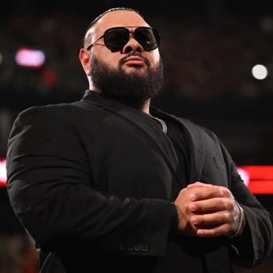 WWE and AEW Enjoyer - ENJOYER OF MEAT 🥩 - BEAR 🐻 - Bronson Reed and Samoa Joe Appreciator - Not an RP Account - Totally Not Bronson’s Burner