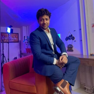 unfoldwithsuraj's profile picture. 🎙️ Host | Unfold with Surraj Kumar ✨ Insightful conversations that spark growth 🎧 New episodes every Tuesday, Thursday & Saturday 🔗 Listen. Learn. Lead.