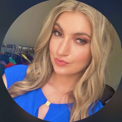 Meteorology Intern @FOXWEATHER⚡️Vice President @EastMissNWA_AMS ☀️ Student @MSUWEATHER Former @FOX59 & @CBS4INDY Intern