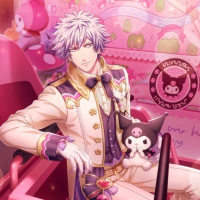 they/them | 23 | nsfw-ish !! | utapri ramblings but mostly QN ❤️🩵