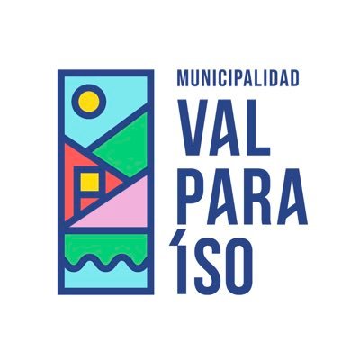 Cuenta oficial de la I. Municipalidad de Valparaíso.
