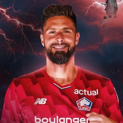 Fan du plus grand club de france @losclive