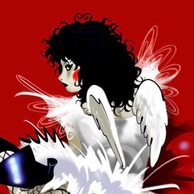(Re)twiteo kk, arte de vez en cuando • banner: descendinight • pfp: Jleryxa