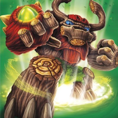 Be Afraid of the Bark! (parody account no affiliation with the official Skylanders brand) NSFW DNI