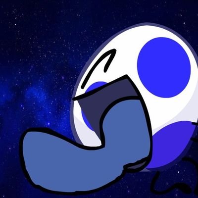 unhexagonical's profile picture. lowkey doing whatever i feel like doing here