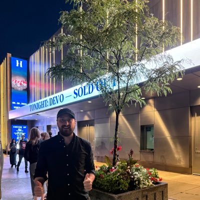 Fattey Beer Founder | Hockey Analyst | Sharing insights & banter | Here for the wins, the beers, and the memes | @fatteybeer