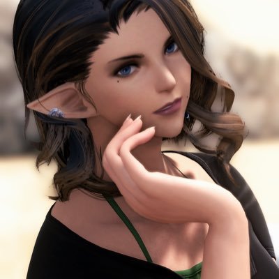 he/him irl
character: she/her
Elezen pinup model. Wholesome spiciness.
🔞