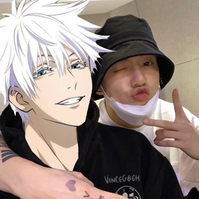 VINCEG0GH's profile picture. 20 | (she/her) - ENG/ID • hate paralyzed my mind i'm sorry hobi ♡ timdrake-pilled