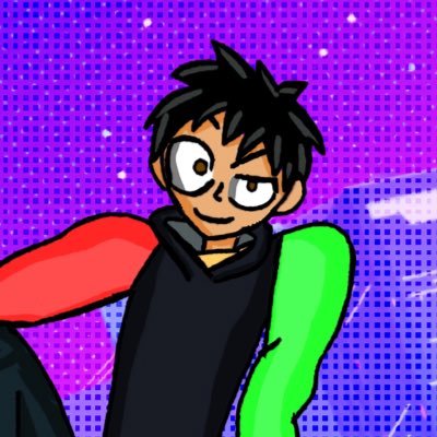 I’m just a an autistic 21 year old 🇨🇦/🇮🇳 trying to get into animation, voice acting and art!