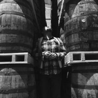 Christopher Goggins (@cgogginswhiskey) 's Twitter Profile