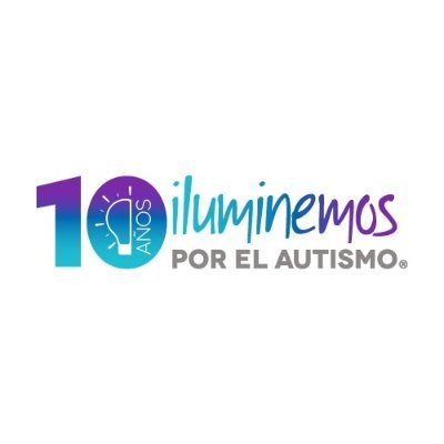 Realizamos acciones de impacto social para crear conciencia e inspirar a la sociedad en favor de las personas con #autismo #neurodiversidad #inclusión