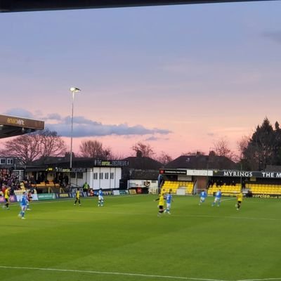 HTFCSeb2's profile picture. HTFC 💛🖤 
@HTFCSeb - Private Account